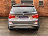 USED 2014 T BMW X3 2.0 XDRIVE20D M SPORT 5d 181 BHP / STUNNING CAR!