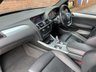 USED 2014 T BMW X3 2.0 XDRIVE20D M SPORT 5d 181 BHP / STUNNING CAR!