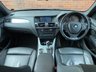USED 2014 T BMW X3 2.0 XDRIVE20D M SPORT 5d 181 BHP / STUNNING CAR!