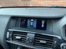 USED 2014 T BMW X3 2.0 XDRIVE20D M SPORT 5d 181 BHP / STUNNING CAR!