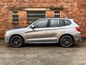 USED 2014 T BMW X3 2.0 XDRIVE20D M SPORT 5d 181 BHP / STUNNING CAR!
