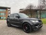 USED 2015 15 LAND ROVER RANGE ROVER SPORT 3.0 SDV6 AUTOBIOGRAPHY DYNAMIC 5d AUTO 306 BHP 1  Owner+HP Finance+Heated Steering+Full LR Service History+July Mot+Sat-Nav+7 Seats+Pan Roof+Heated Seat+Memory+Keyless Entry+Xenon+Meridian Sound+Dab+Nationwide Delivery+Nationwide Warranty