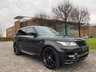 USED 2015 15 LAND ROVER RANGE ROVER SPORT 3.0 SDV6 AUTOBIOGRAPHY DYNAMIC 5d AUTO 306 BHP 1  Owner+HP Finance+Heated Steering+Full LR Service History+July Mot+Sat-Nav+7 Seats+Pan Roof+Heated Seat+Memory+Keyless Entry+Xenon+Meridian Sound+Dab+Nationwide Delivery+Nationwide Warranty