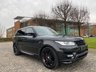 USED 2015 15 LAND ROVER RANGE ROVER SPORT 3.0 SDV6 AUTOBIOGRAPHY DYNAMIC 5d AUTO 306 BHP 1  Owner+HP Finance+Heated Steering+Full LR Service History+July Mot+Sat-Nav+7 Seats+Pan Roof+Heated Seat+Memory+Keyless Entry+Xenon+Meridian Sound+Dab+Nationwide Delivery+Nationwide Warranty