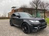 USED 2015 15 LAND ROVER RANGE ROVER SPORT 3.0 SDV6 AUTOBIOGRAPHY DYNAMIC 5d AUTO 306 BHP 1  Owner+HP Finance+Heated Steering+Full LR Service History+July Mot+Sat-Nav+7 Seats+Pan Roof+Heated Seat+Memory+Keyless Entry+Xenon+Meridian Sound+Dab+Nationwide Delivery+Nationwide Warranty