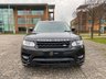 USED 2015 15 LAND ROVER RANGE ROVER SPORT 3.0 SDV6 AUTOBIOGRAPHY DYNAMIC 5d AUTO 306 BHP 1  Owner+HP Finance+Heated Steering+Full LR Service History+July Mot+Sat-Nav+7 Seats+Pan Roof+Heated Seat+Memory+Keyless Entry+Xenon+Meridian Sound+Dab+Nationwide Delivery+Nationwide Warranty