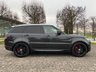 USED 2015 15 LAND ROVER RANGE ROVER SPORT 3.0 SDV6 AUTOBIOGRAPHY DYNAMIC 5d AUTO 306 BHP 1  Owner+HP Finance+Heated Steering+Full LR Service History+July Mot+Sat-Nav+7 Seats+Pan Roof+Heated Seat+Memory+Keyless Entry+Xenon+Meridian Sound+Dab+Nationwide Delivery+Nationwide Warranty