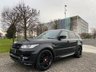 USED 2015 15 LAND ROVER RANGE ROVER SPORT 3.0 SDV6 AUTOBIOGRAPHY DYNAMIC 5d AUTO 306 BHP 1  Owner+HP Finance+Heated Steering+Full LR Service History+July Mot+Sat-Nav+7 Seats+Pan Roof+Heated Seat+Memory+Keyless Entry+Xenon+Meridian Sound+Dab+Nationwide Delivery+Nationwide Warranty