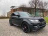 USED 2015 15 LAND ROVER RANGE ROVER SPORT 3.0 SDV6 AUTOBIOGRAPHY DYNAMIC 5d AUTO 306 BHP 1  Owner+HP Finance+Heated Steering+Full LR Service History+July Mot+Sat-Nav+7 Seats+Pan Roof+Heated Seat+Memory+Keyless Entry+Xenon+Meridian Sound+Dab+Nationwide Delivery+Nationwide Warranty