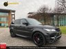 USED 2015 15 LAND ROVER RANGE ROVER SPORT 3.0 SDV6 AUTOBIOGRAPHY DYNAMIC 5d AUTO 306 BHP 1  Owner+HP Finance+Heated Steering+Full LR Service History+July Mot+Sat-Nav+7 Seats+Pan Roof+Heated Seat+Memory+Keyless Entry+Xenon+Meridian Sound+Dab+Nationwide Delivery+Nationwide Warranty