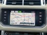 USED 2015 15 LAND ROVER RANGE ROVER SPORT 3.0 SDV6 AUTOBIOGRAPHY DYNAMIC 5d AUTO 306 BHP 1  Owner+HP Finance+Heated Steering+Full LR Service History+July Mot+Sat-Nav+7 Seats+Pan Roof+Heated Seat+Memory+Keyless Entry+Xenon+Meridian Sound+Dab+Nationwide Delivery+Nationwide Warranty