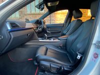 USED 2016 65 BMW 3 SERIES 3.0 330D M SPORT 4d 255 BHP CAMERA | PRO NAV | 20" ALLOYS |