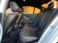 USED 2016 65 BMW 3 SERIES 3.0 330D M SPORT 4d 255 BHP CAMERA | PRO NAV | 20" ALLOYS |
