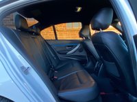 USED 2016 65 BMW 3 SERIES 3.0 330D M SPORT 4d 255 BHP CAMERA | PRO NAV | 20" ALLOYS |