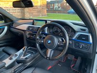 USED 2016 65 BMW 3 SERIES 3.0 330D M SPORT 4d 255 BHP CAMERA | PRO NAV | 20" ALLOYS |