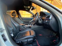 USED 2016 65 BMW 3 SERIES 3.0 330D M SPORT 4d 255 BHP CAMERA | PRO NAV | 20" ALLOYS |