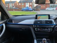 USED 2016 65 BMW 3 SERIES 3.0 330D M SPORT 4d 255 BHP CAMERA | PRO NAV | 20" ALLOYS |