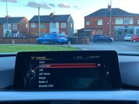 USED 2016 65 BMW 3 SERIES 3.0 330D M SPORT 4d 255 BHP CAMERA | PRO NAV | 20" ALLOYS |