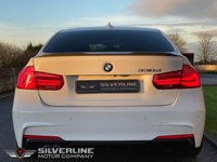 USED 2016 65 BMW 3 SERIES 3.0 330D M SPORT 4d 255 BHP CAMERA | PRO NAV | 20" ALLOYS |