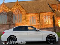 USED 2016 65 BMW 3 SERIES 3.0 330D M SPORT 4d 255 BHP CAMERA | PRO NAV | 20" ALLOYS |