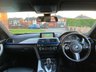 USED 2016 65 BMW 3 SERIES 3.0 330D M SPORT 4d 255 BHP CAMERA | PRO NAV | 20" ALLOYS |