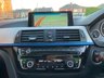 USED 2016 65 BMW 3 SERIES 3.0 330D M SPORT 4d 255 BHP CAMERA | PRO NAV | 20" ALLOYS |