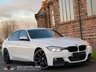 USED 2016 65 BMW 3 SERIES 3.0 330D M SPORT 4d 255 BHP CAMERA | PRO NAV | 20" ALLOYS |