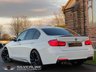 USED 2016 65 BMW 3 SERIES 3.0 330D M SPORT 4d 255 BHP CAMERA | PRO NAV | 20" ALLOYS |