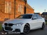 USED 2016 65 BMW 3 SERIES 3.0 330D M SPORT 4d 255 BHP CAMERA | PRO NAV | 20" ALLOYS |
