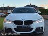 USED 2016 65 BMW 3 SERIES 3.0 330D M SPORT 4d 255 BHP CAMERA | PRO NAV | 20" ALLOYS |