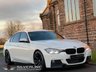 USED 2016 65 BMW 3 SERIES 3.0 330D M SPORT 4d 255 BHP CAMERA | PRO NAV | 20" ALLOYS |