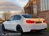 USED 2016 65 BMW 3 SERIES 3.0 330D M SPORT 4d 255 BHP CAMERA | PRO NAV | 20" ALLOYS |