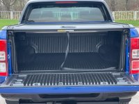 USED 2018 68 FORD RANGER 3.2 WILDTRAK X 4X4 DCB TDCI 4d 197 BHP ** NO VAT **  LOW MILES + 2 KEYS