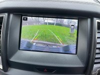 USED 2018 68 FORD RANGER 3.2 WILDTRAK X 4X4 DCB TDCI 4d 197 BHP ** NO VAT **  LOW MILES + 2 KEYS