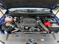 USED 2018 68 FORD RANGER 3.2 WILDTRAK X 4X4 DCB TDCI 4d 197 BHP ** NO VAT **  LOW MILES + 2 KEYS