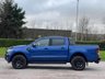 USED 2018 68 FORD RANGER 3.2 WILDTRAK X 4X4 DCB TDCI 4d 197 BHP ** NO VAT **  LOW MILES + 2 KEYS