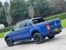 USED 2018 68 FORD RANGER 3.2 WILDTRAK X 4X4 DCB TDCI 4d 197 BHP ** NO VAT **  LOW MILES + 2 KEYS