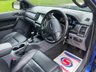 USED 2018 68 FORD RANGER 3.2 WILDTRAK X 4X4 DCB TDCI 4d 197 BHP ** NO VAT **  LOW MILES + 2 KEYS