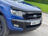 USED 2018 68 FORD RANGER 3.2 WILDTRAK X 4X4 DCB TDCI 4d 197 BHP ** NO VAT **  LOW MILES + 2 KEYS