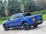 USED 2018 68 FORD RANGER 3.2 WILDTRAK X 4X4 DCB TDCI 4d 197 BHP ** NO VAT **  LOW MILES + 2 KEYS