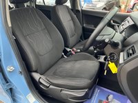 USED 2013 13 KIA PICANTO 1.0 2 5d 68 BHP 1 Owner & Full Service History