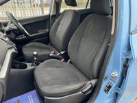 USED 2013 13 KIA PICANTO 1.0 2 5d 68 BHP 1 Owner & Full Service History