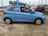 USED 2013 13 KIA PICANTO 1.0 2 5d 68 BHP 1 Owner & Full Service History