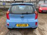 USED 2013 13 KIA PICANTO 1.0 2 5d 68 BHP 1 Owner & Full Service History