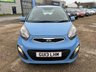 USED 2013 13 KIA PICANTO 1.0 2 5d 68 BHP 1 Owner & Full Service History
