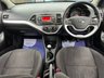 USED 2013 13 KIA PICANTO 1.0 2 5d 68 BHP 1 Owner & Full Service History