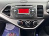 USED 2013 13 KIA PICANTO 1.0 2 5d 68 BHP 1 Owner & Full Service History
