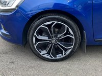 USED 2017 X RENAULT CLIO 1.2 DYNAMIQUE S NAV TCE 5d 117 BHP ** RAC BUYSURE INSPECTED **