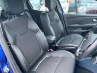 USED 2017 X RENAULT CLIO 1.2 DYNAMIQUE S NAV TCE 5d 117 BHP ** RAC BUYSURE INSPECTED **