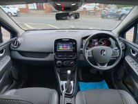 USED 2017 X RENAULT CLIO 1.2 DYNAMIQUE S NAV TCE 5d 117 BHP ** RAC BUYSURE INSPECTED **